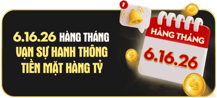 Hoàn trả cược thua 888now