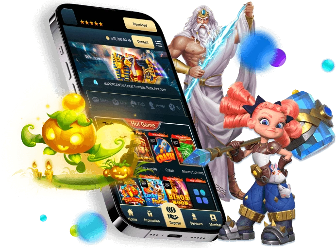 Ưu đãi nạp tiền và hoàn trả 888now