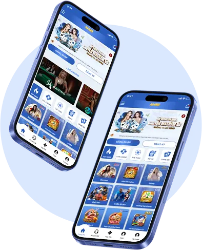 Bàn chơi Poker với các lá bài