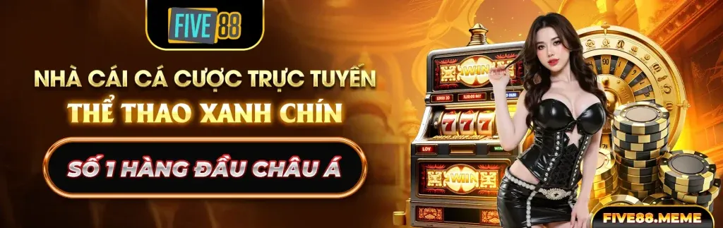 Sòng bạc trực tuyến Baccarat với dealer người thật