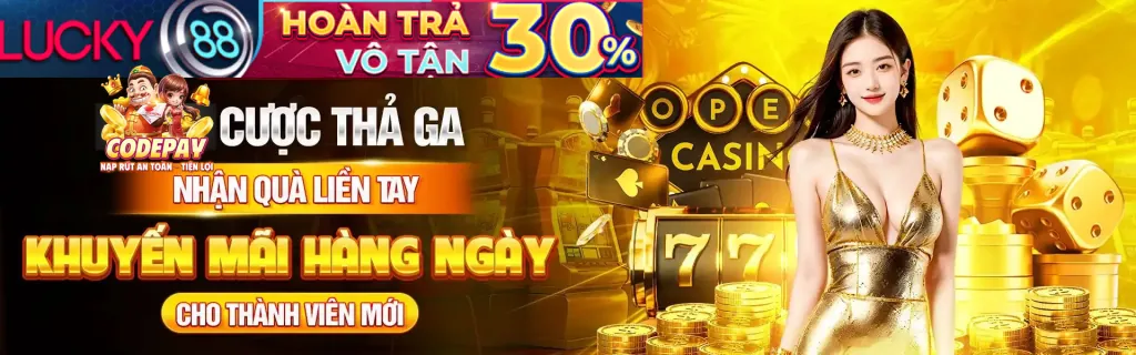 Game bắn cá đổi thưởng với sinh vật biển rực rỡ