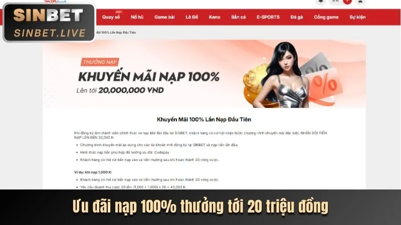 Cách Nhận Thưởng 888now